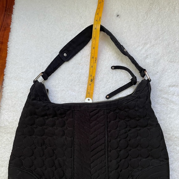 Vera Bradley bag.black - Picture 3 of 6